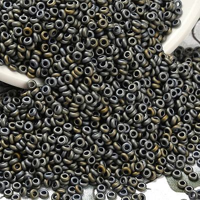 TOHO 11/0 Demi Round Beads Y-SEED-DR11-0613-1