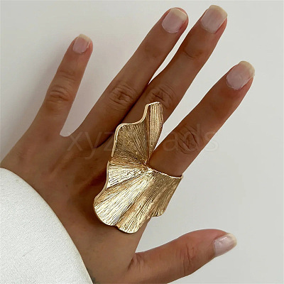 Alloy Finger Rings FS-WG6813C-01-1