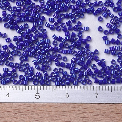 MIYUKI Delica Beads X-SEED-J020-DB0216-1