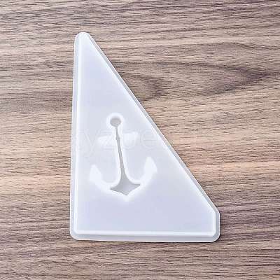 Sailboat DIY Candle Making AJEW-U022-02B-1