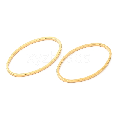 Brass Linking Rings LS-KK-M250-23F-G-1