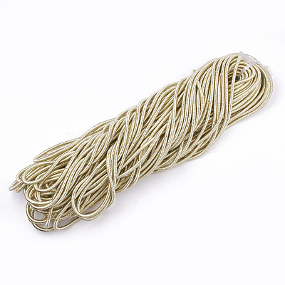 Polyester & Cotton Cords MCOR-T001-6mm-12-1