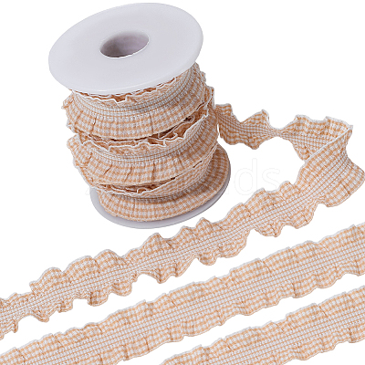 10 Yards Spandex Ribbon OCOR-CY0002-49F-1