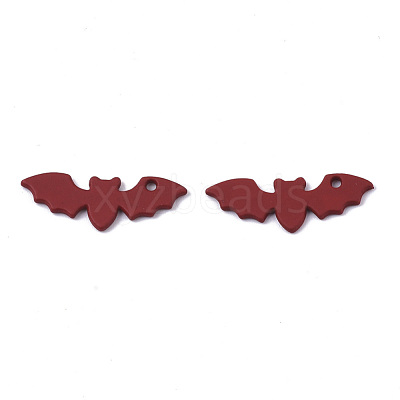 Alloy Pendants PALLOY-T078-02B-1