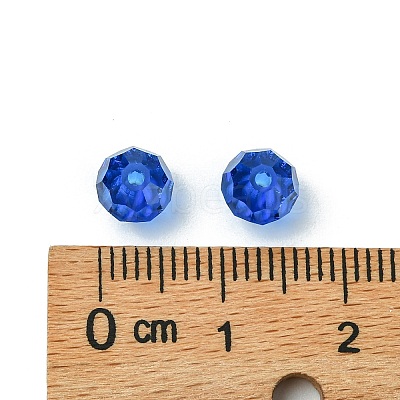 Preciosa® Crystal Beads X-PRC-BB6-60310-1