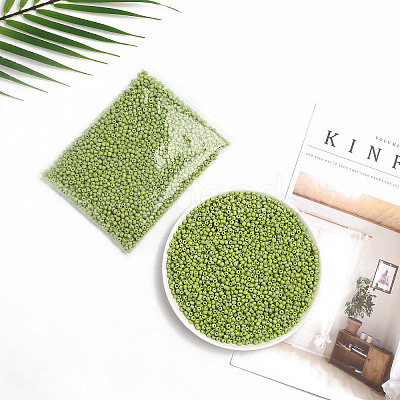 6/0 Glass Seed Beads X2-SEED-A010-4mm-44-1