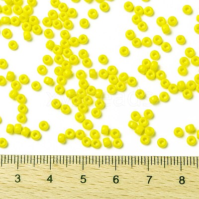 MIYUKI Round Rocailles Beads SEED-X0055-RR0404-1