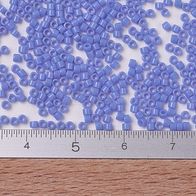 MIYUKI Delica Beads Small X-SEED-J020-DBS0730-1