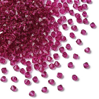 Preciosa® Crystal Beads Y-PRC-BA4-70350-1