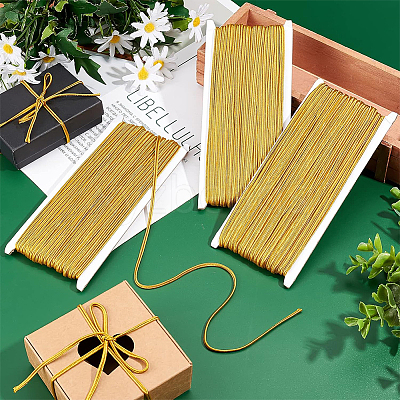 Polyester Snake Belly Thread OCOR-WH0032-11A-1