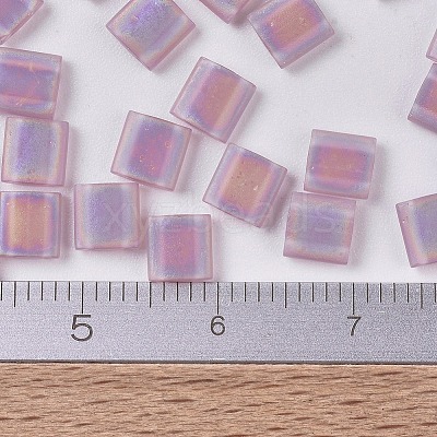 MIYUKI TILA Beads SEED-MY05-TL142FR-1