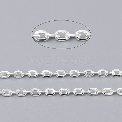 Iron Cable Chains X-CH-S041-S-LF-1