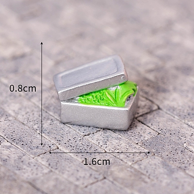 Miniature Ornaments PW-WGE9DFE-02-1