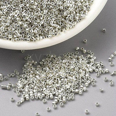 MIYUKI Delica Beads SEED-X0054-DB0035-1