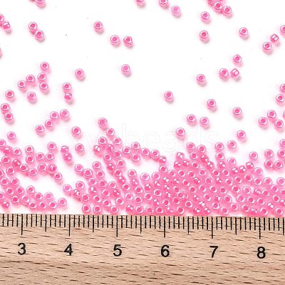 TOHO 11/0 Round Beads X-SEED-TR11-0910-1