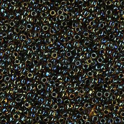 TOHO Round Seed Beads SEED-XTR08-0244-1