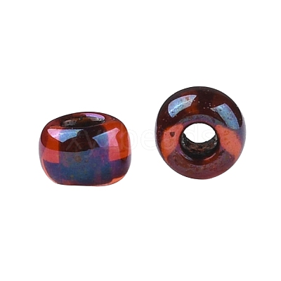 TOHO Round Seed Beads SEED-JPTR11-0400-1