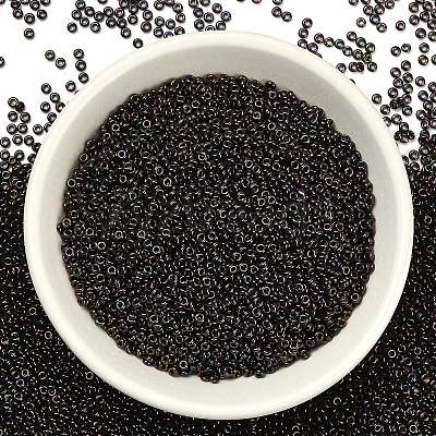 TOHO 11/0 Demi Round Beads SEED-DR11-0085-1