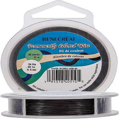 Tiger Tail Wire TWIR-BC0001-03B-03-1