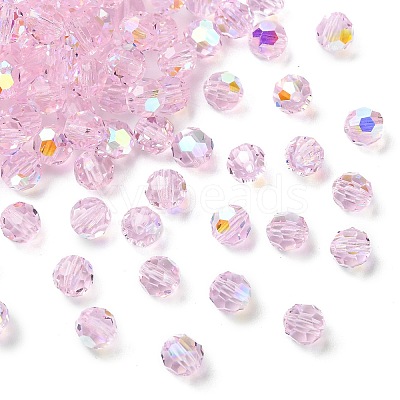 Preciosa® Crystal Beads X-PRC-BB6-70220-200-1