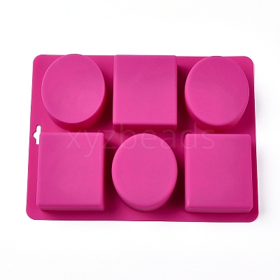 Food Grade Silicone Vein Molds DIY-WH0156-63-1