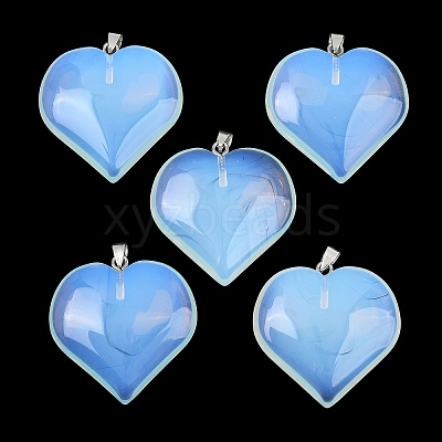 Opalite Pendants GG-K002-04C-1