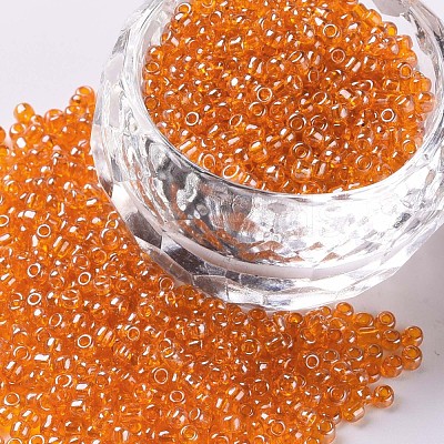 12/0 Glass Seed Beads SEED-US0003-2mm-109-1