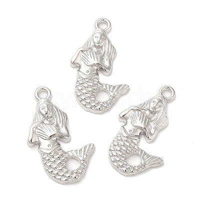 Alloy Pendants PALLOY-R143-28P-1