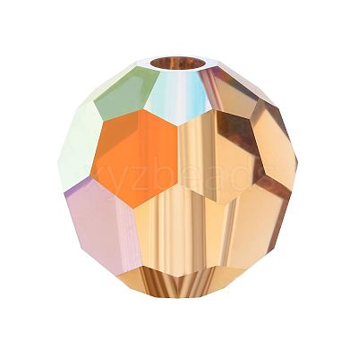 Preciosa® Crystal Beads Y-PRC-BB4-10330-200-1