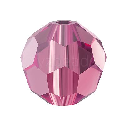 Preciosa® Crystal Beads Y-PRC-BB5-20050-1