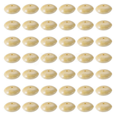80Pcs 61G Acrylic Imitation Gemstone Beads MACR-TADJ0001-10J-1