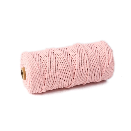 Cotton String Threads for Crafts Knitting Making PW-WG5AA41-24-1