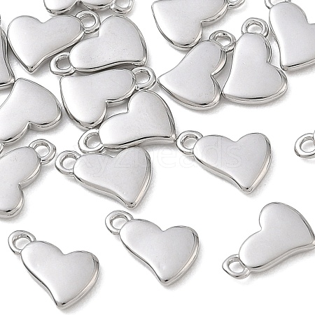 SHEGRACE Brass Charms XGRQ7H626-968P-1