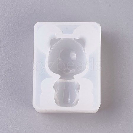 Silicone Molds DIY-G008-18-1