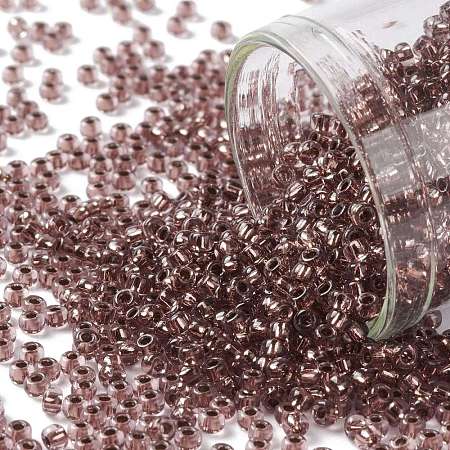 TOHO Round Seed Beads SEED-XTR11-0746-1