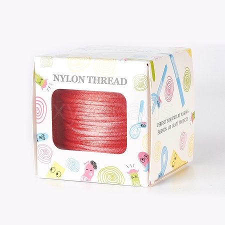 Nylon Thread NWIR-JP0012-1.5mm-184-1