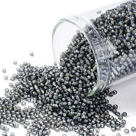 TOHO Round Seed Beads SEED-XTR15-0383-1