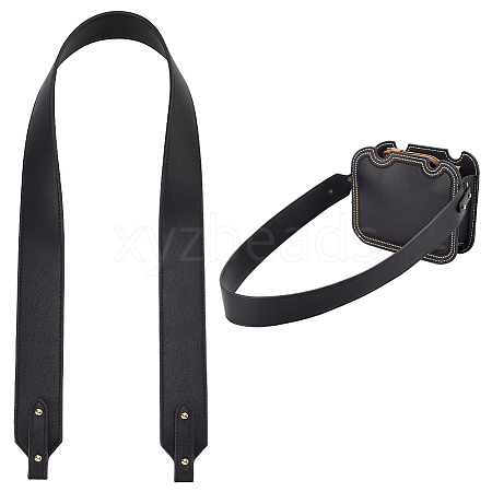 PU Leather Bag Straps FIND-WH0111-359B-1