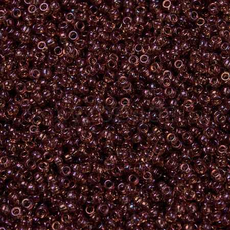 MIYUKI Round Rocailles Beads X-SEED-G009-RR0303-1