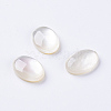 Shell Cabochons X-G-L470-15-1