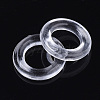 Transparent Acrylic Linking Rings TACR-N009-25-3