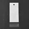 Rectangle OPP Cellophane Bags OPC-Z001-01D-2