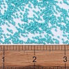 MIYUKI Delica Beads X-SEED-J020-DB0658-4