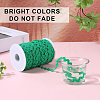 Wave Bending Fringe Trim OCOR-GF0004-42B-06-6