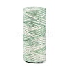 50M Segment Dyed Jute Cord OCOR-Q060-02A-05-1