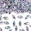 Preciosa® MAXIMA Crystal Fancy Stones X-PRC-FG10-00030-265-1