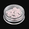 Plastic Cabochons Nail MRMJ-I001-02F-2