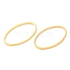 Brass Linking Rings KK-M250-23F-G-2