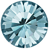 Preciosa® MAXIMA Crystal Round Stones Y-PRC-RBSS39-30010-1