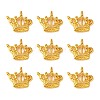 Tibetan Style Alloy Pendants LS-K083P011-1